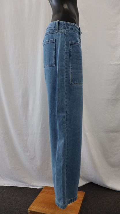 KLOKE Jeans 12