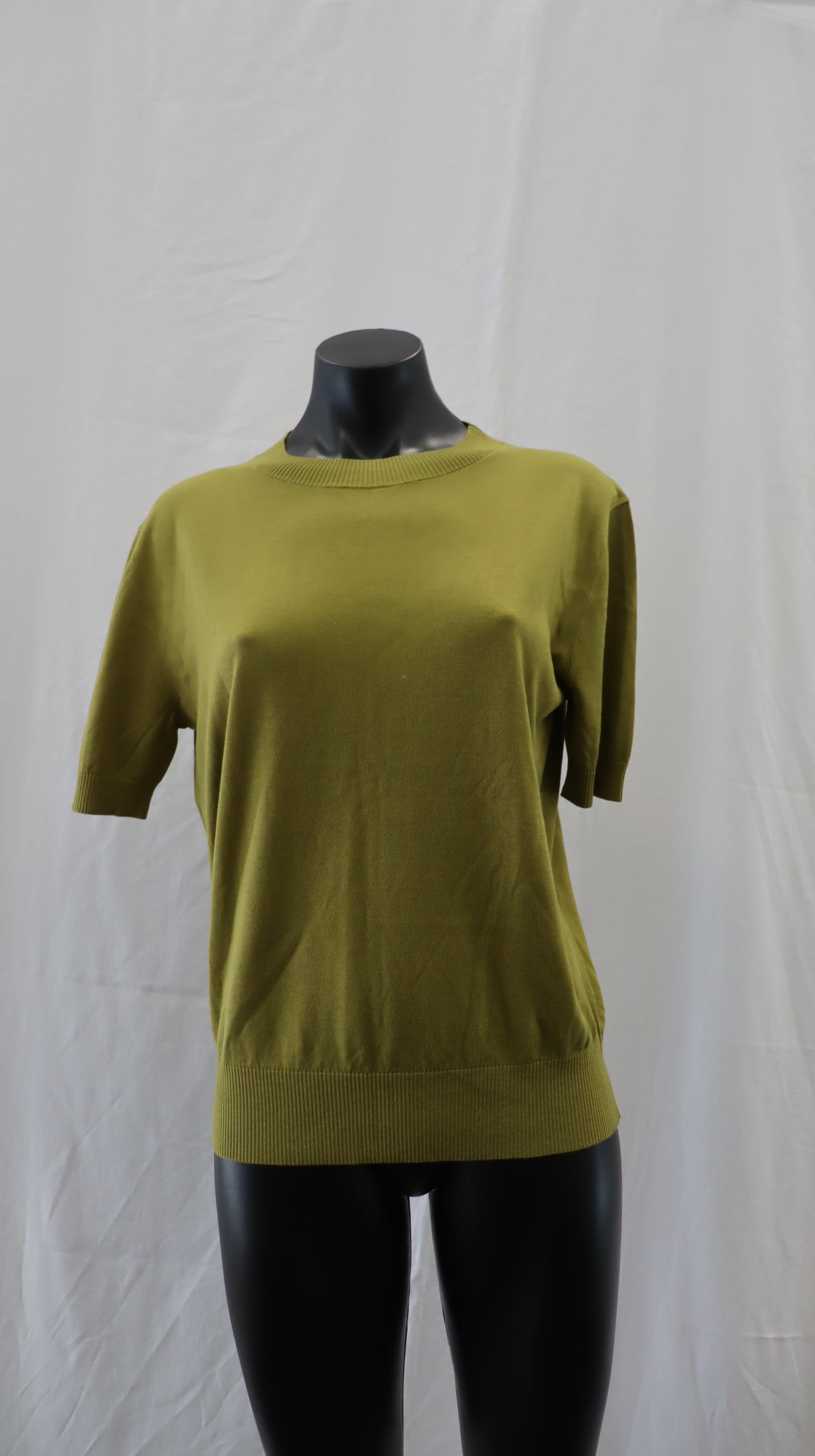 Gregory Top S