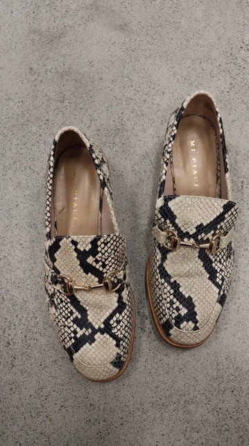 MI PIACI Loafer 38