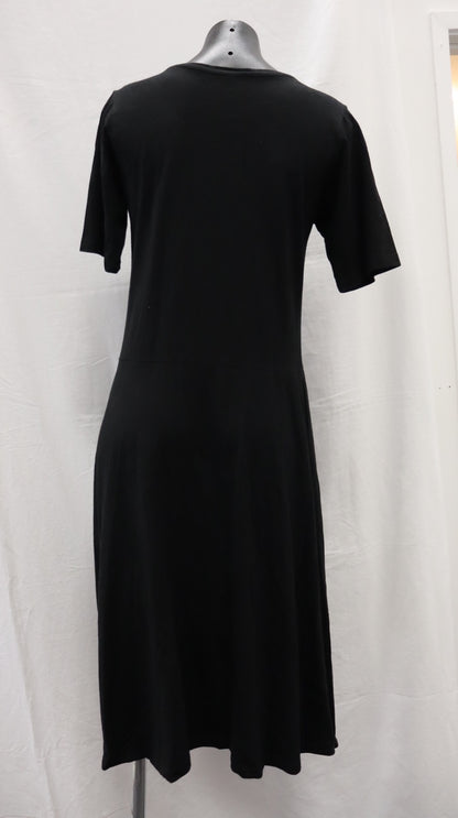 kowtow Midi Dress M