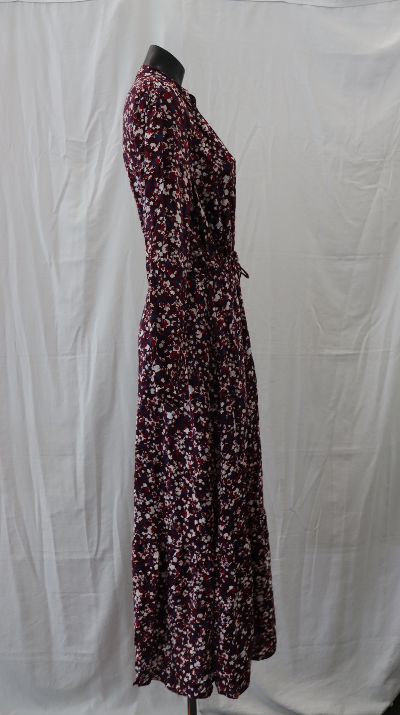 T R E N E R Y Maxi Dress 10