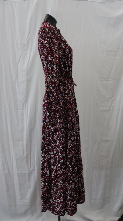 T R E N E R Y Maxi Dress 10