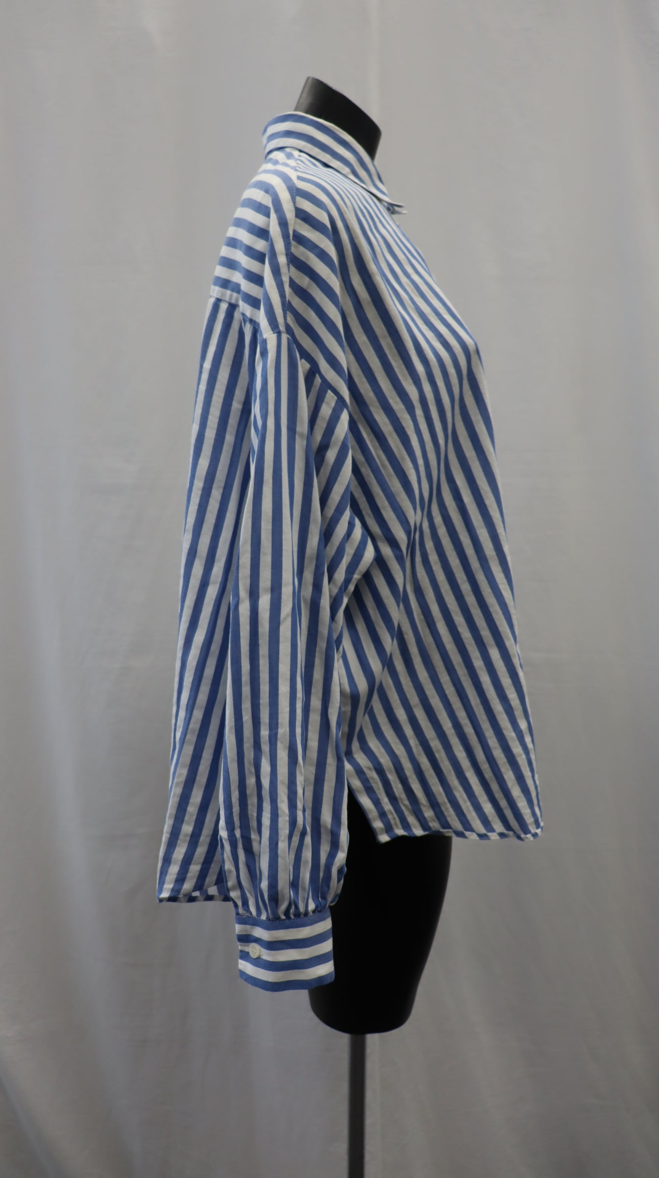 karen walker Button Up 12