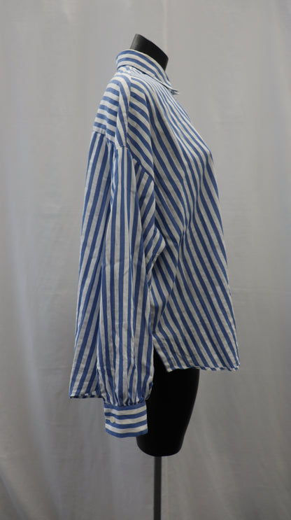 karen walker Button Up 12
