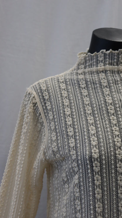 zest Long Sleeve S