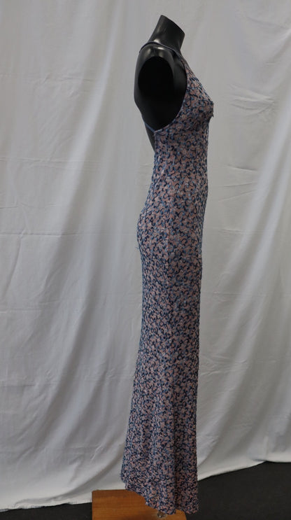 element Maxi Dress 10