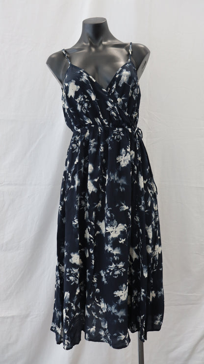 B L A K L U X E Midi Dress 8