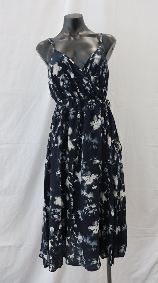 B L A K L U X E Midi Dress 8