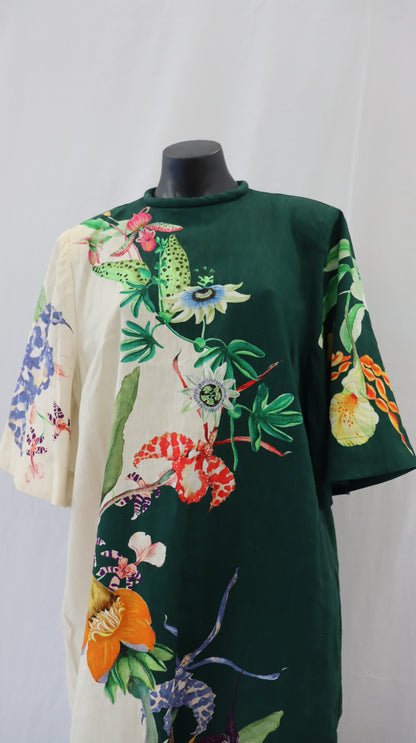 alemais Maxi Dress 10