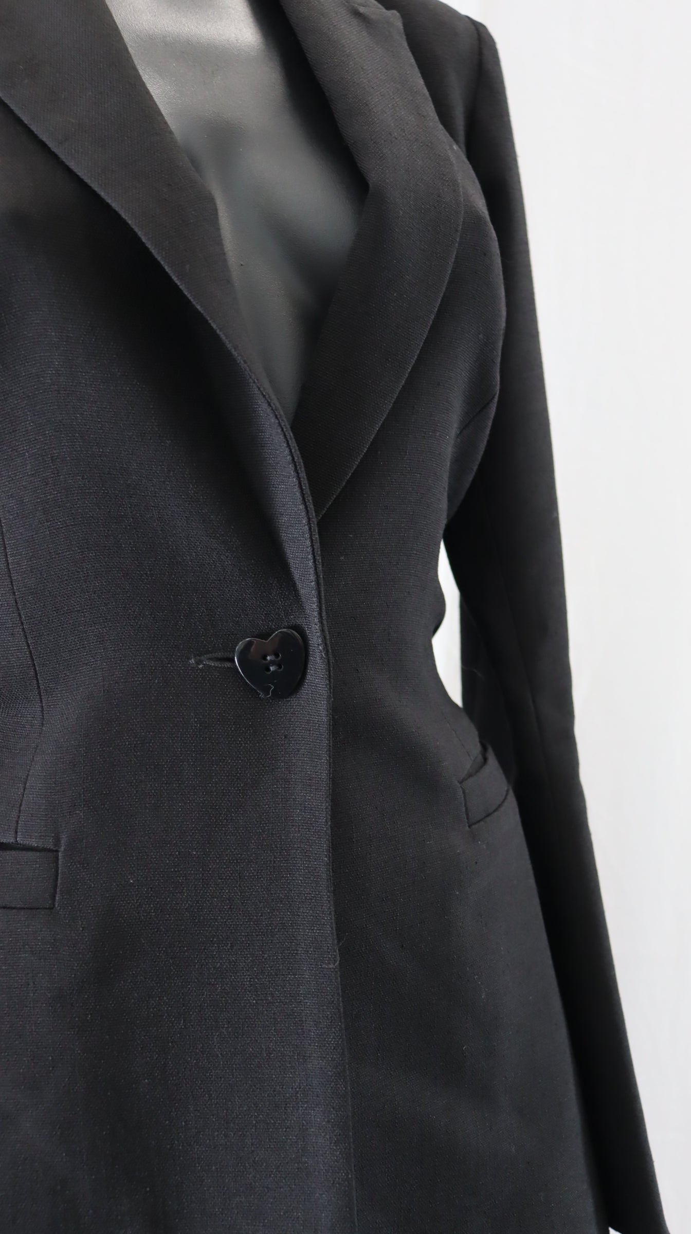 RUBY Blazer 6