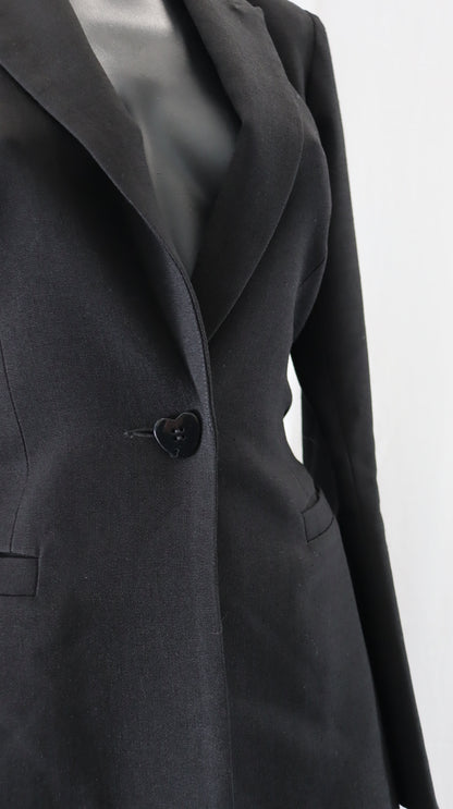 RUBY Blazer 6