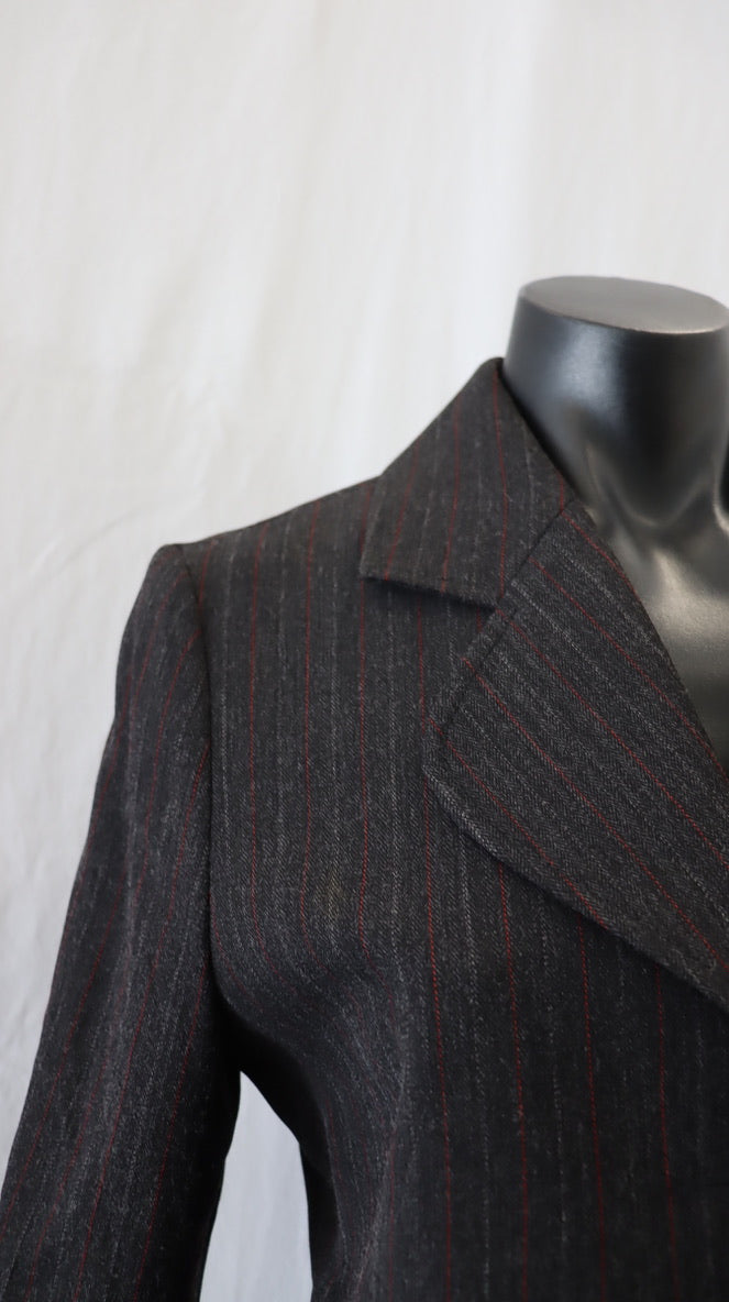 karen walker Blazer 12