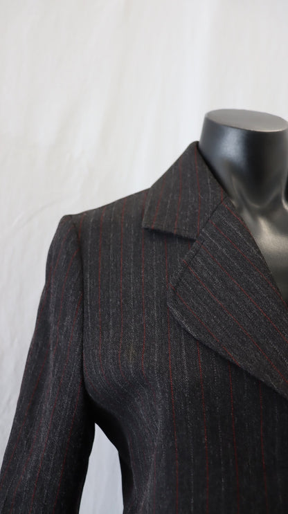 karen walker Blazer 12