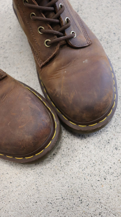 DrMartens Boots 42