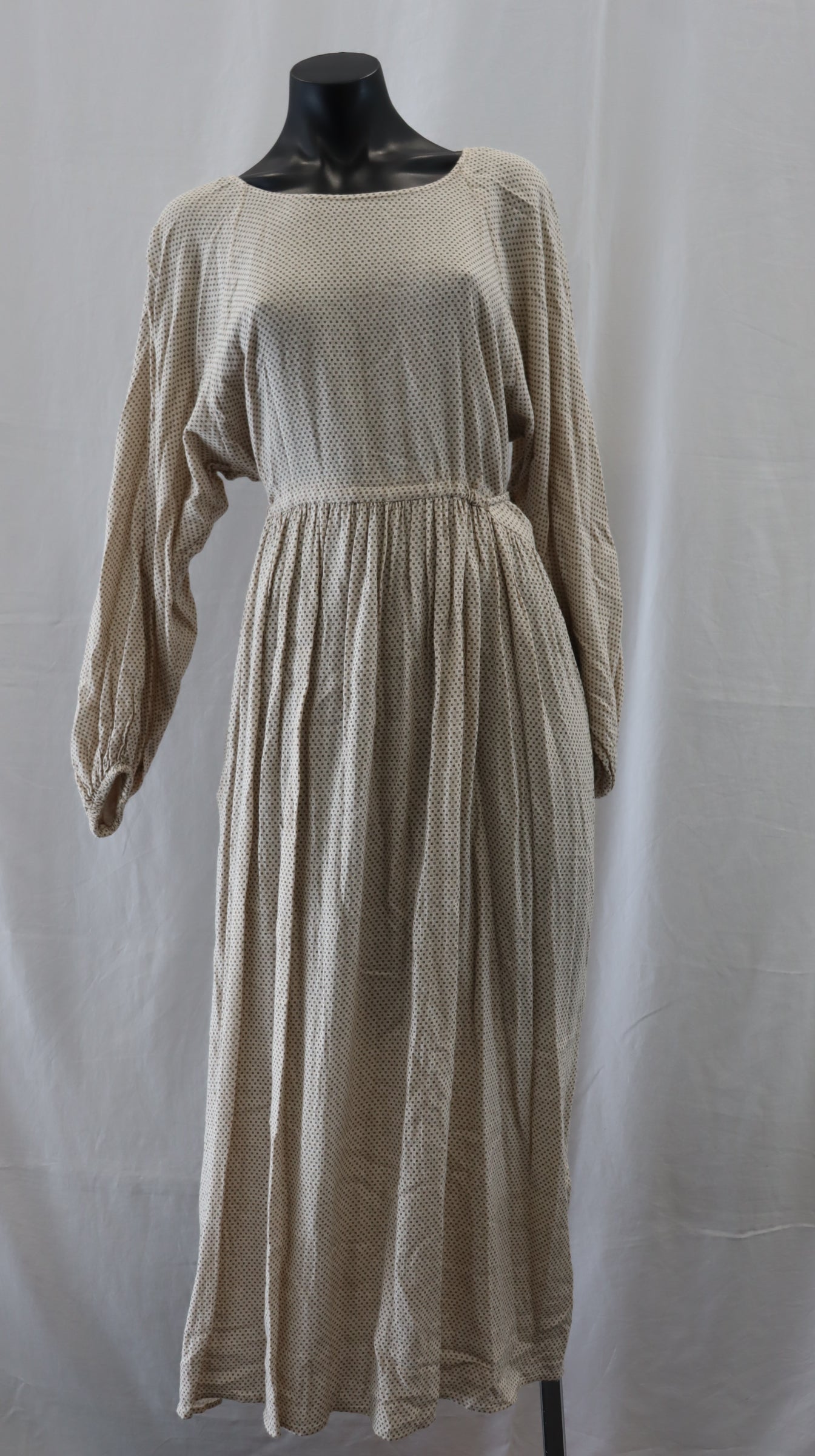 Mina Maxi Dress S