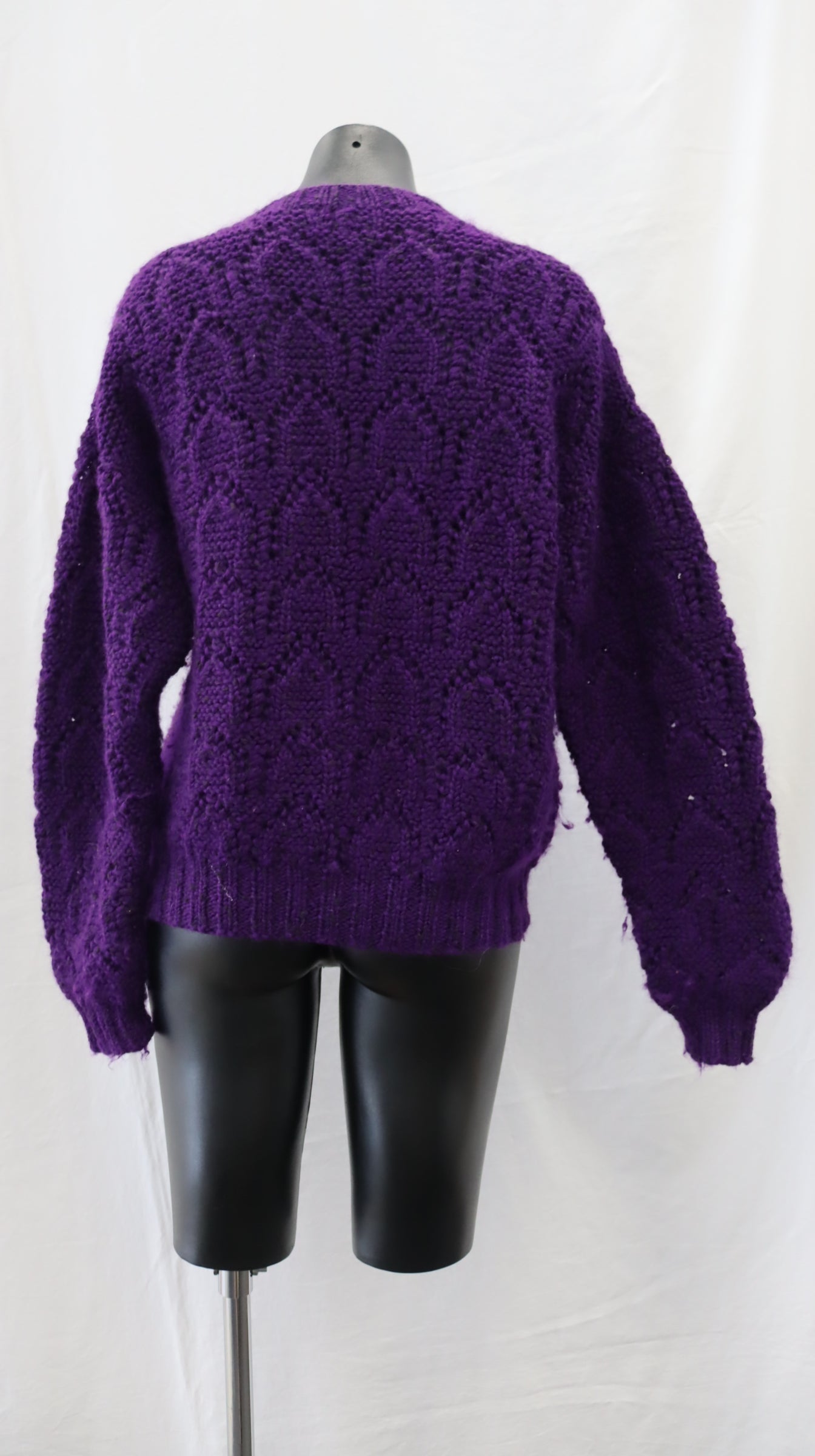 *NO TAG Knit S