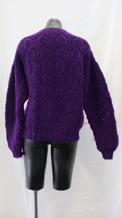 *NO TAG Knit S