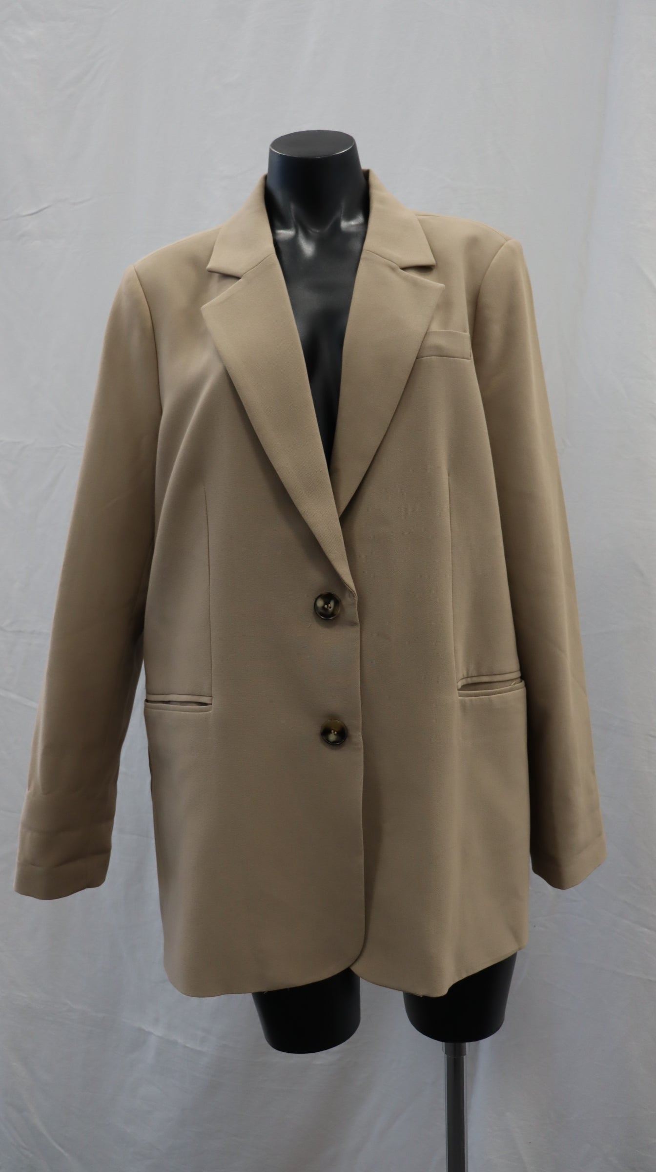 DISSH Blazer 14