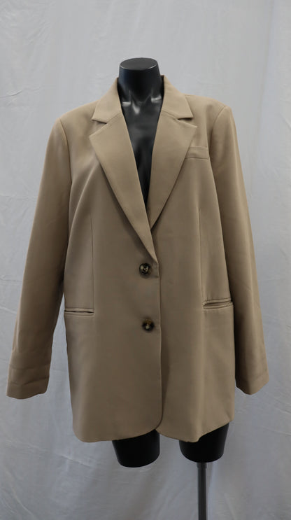 DISSH Blazer 14