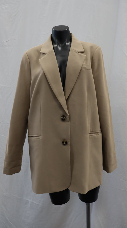 DISSH Blazer 14