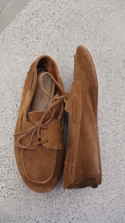 ASSEMBLY LABEL Flats 38