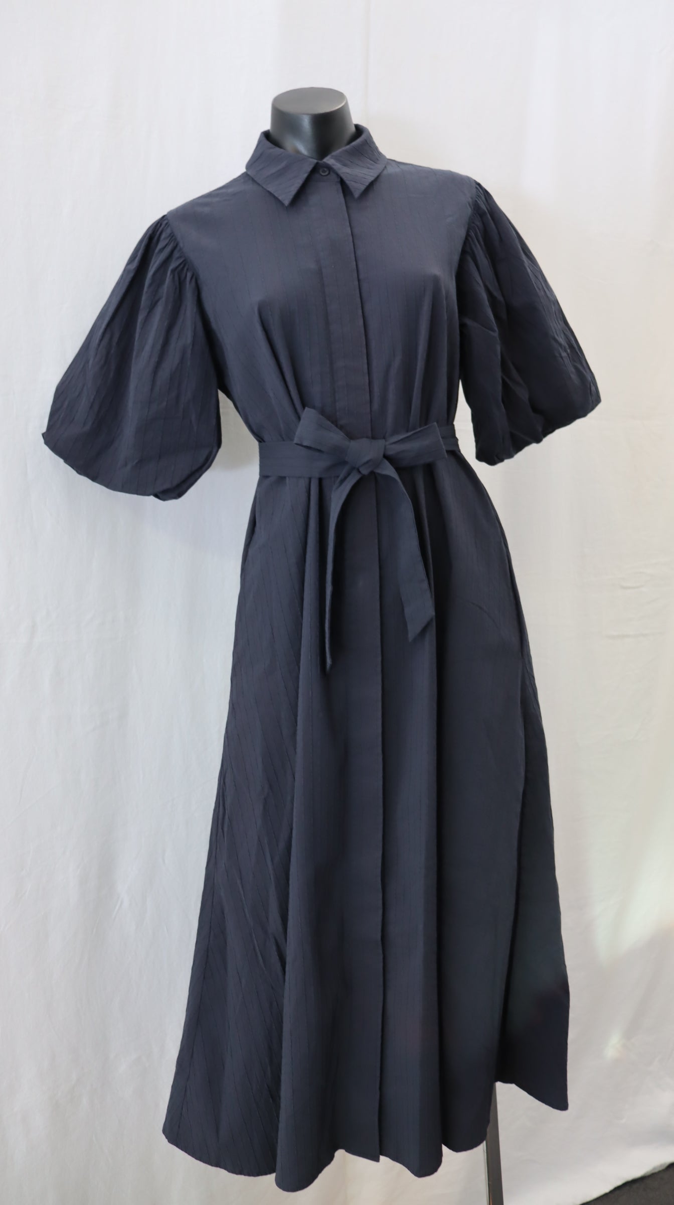 moochi Maxi Dress 8