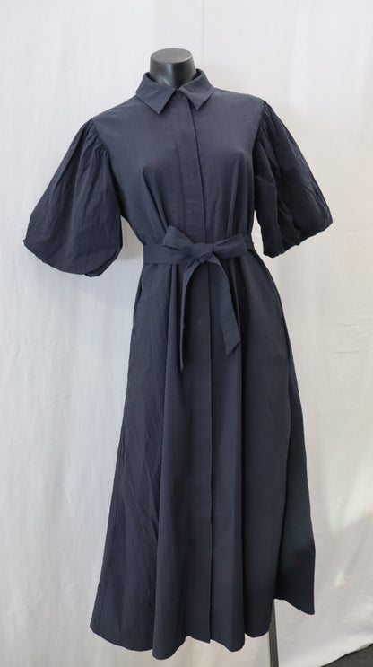 moochi Maxi Dress 8