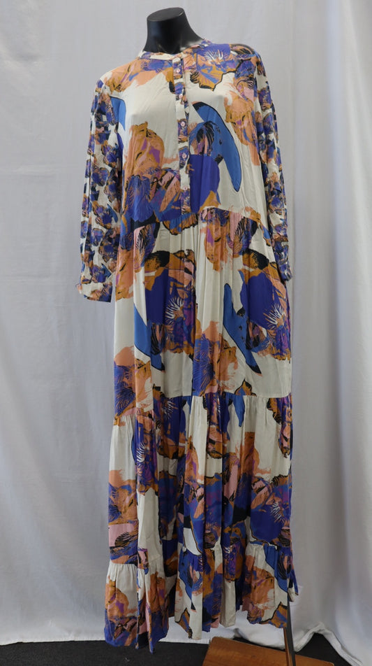 lollys laundry Maxi Dress L