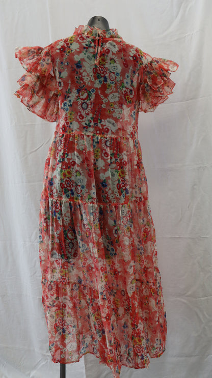 COOP Maxi Dress xs