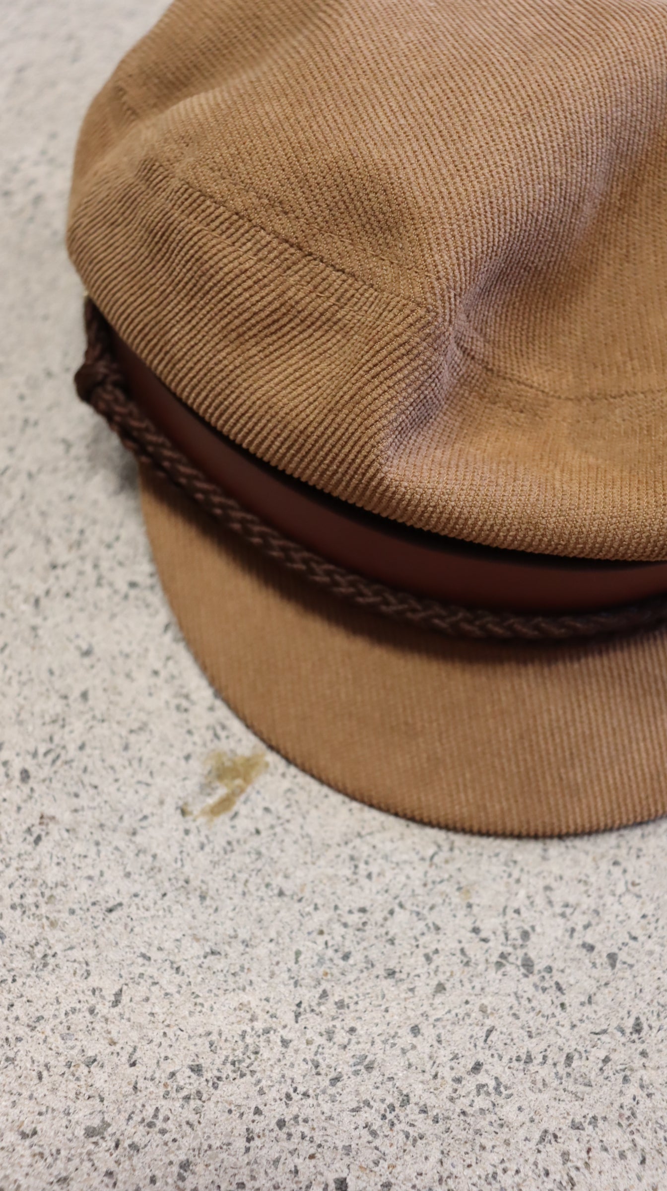 Kooringal Hat ONE SIZE
