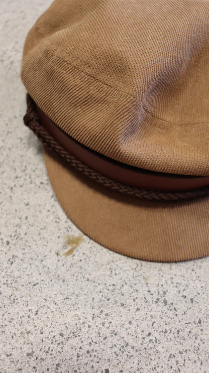 Kooringal Hat ONE SIZE