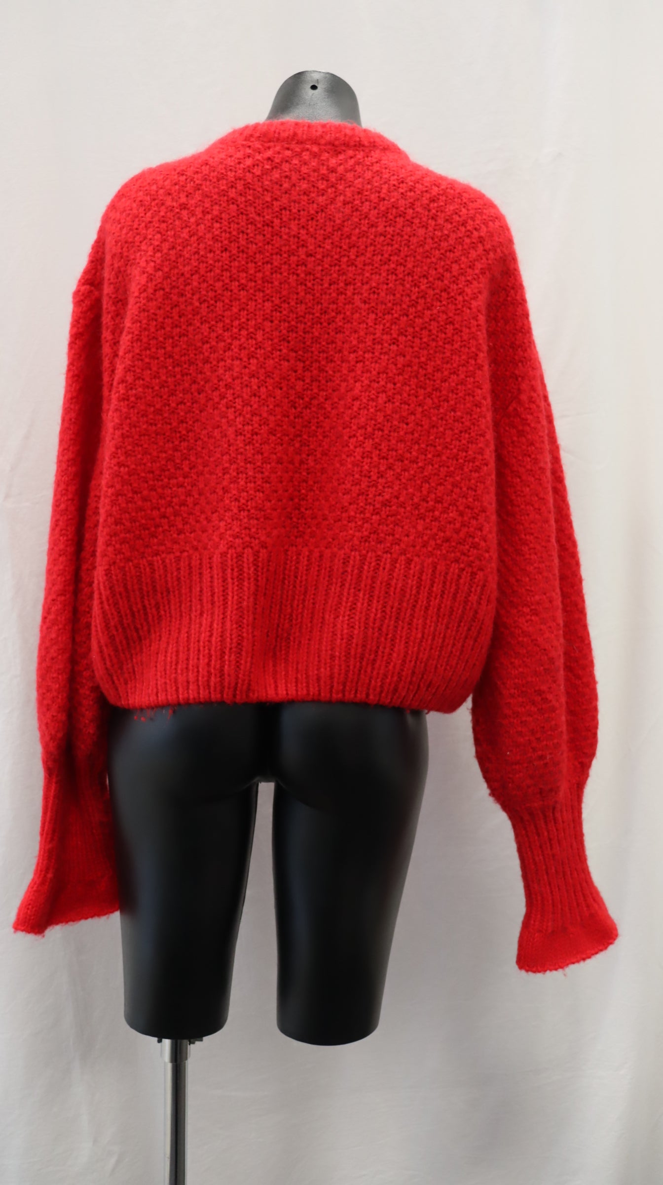RUBY Cardigan 18