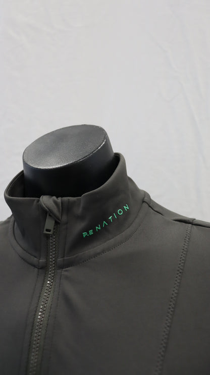 PE Nation Jacket M