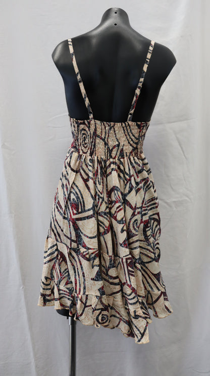 Ra Mini Dress 10 - 12