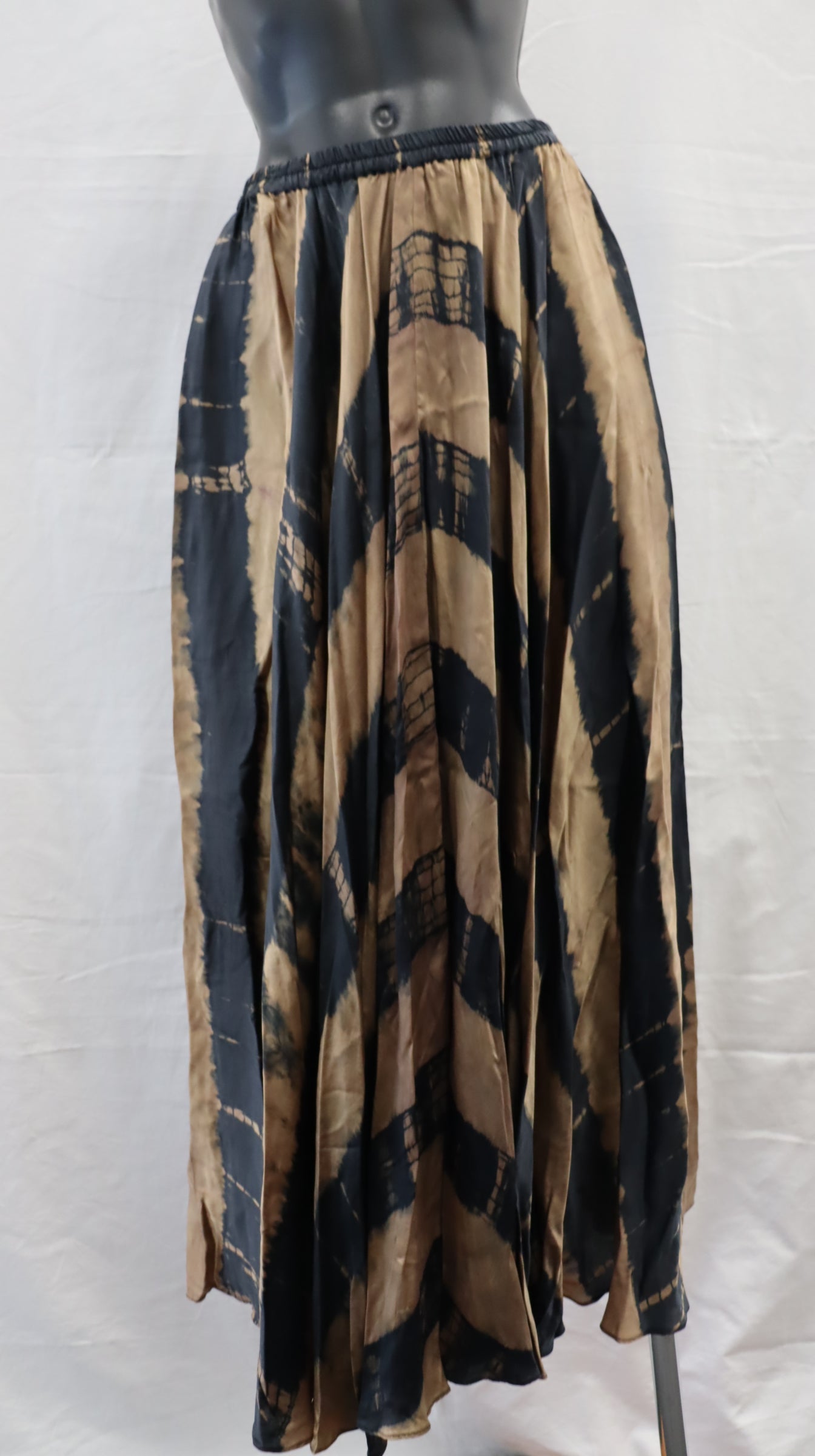 Mes Demoiselles Maxi Skirt 8