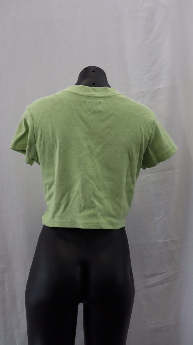 Abrand jeans Tee L