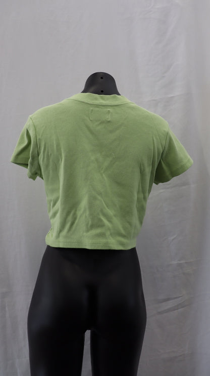 Abrand jeans Tee L