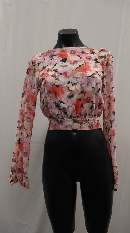 RUBY Blouse 4