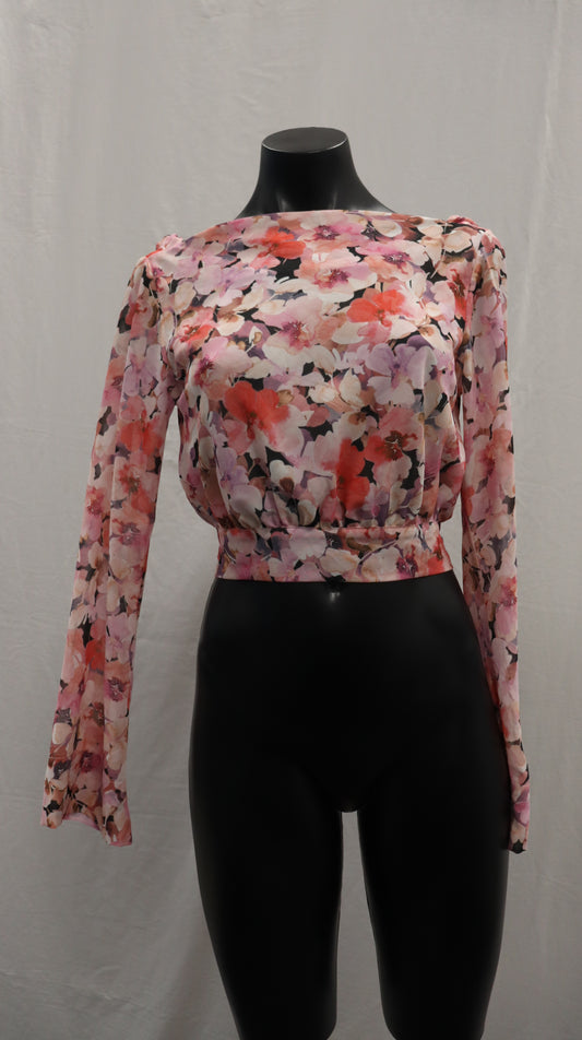 RUBY Blouse 4