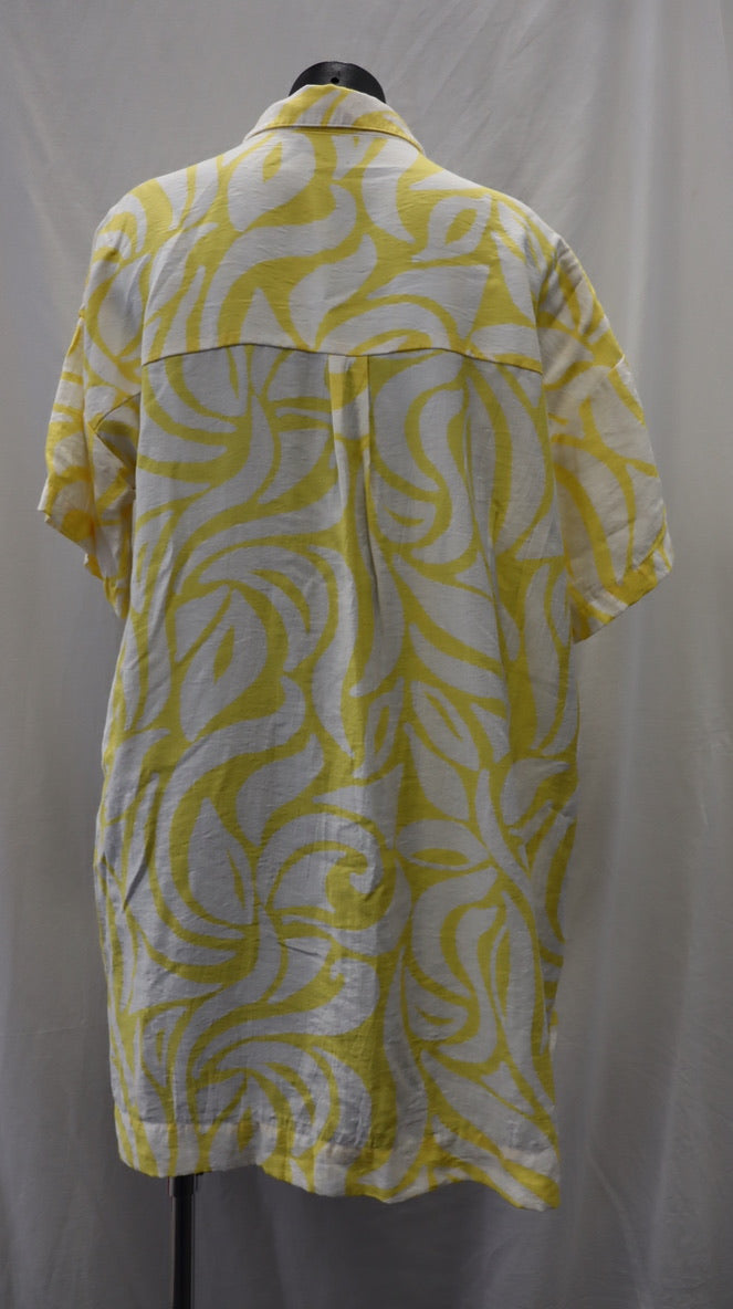staplethelabel Mini Dress L