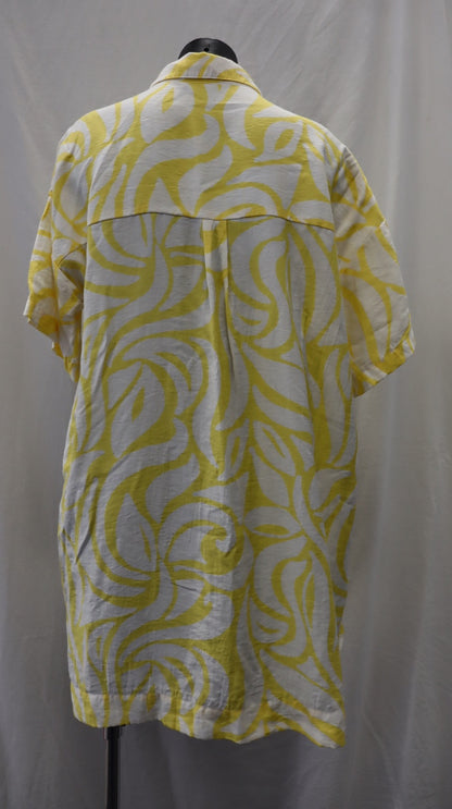staplethelabel Mini Dress L