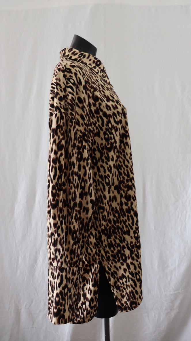 moochi Blouse 14