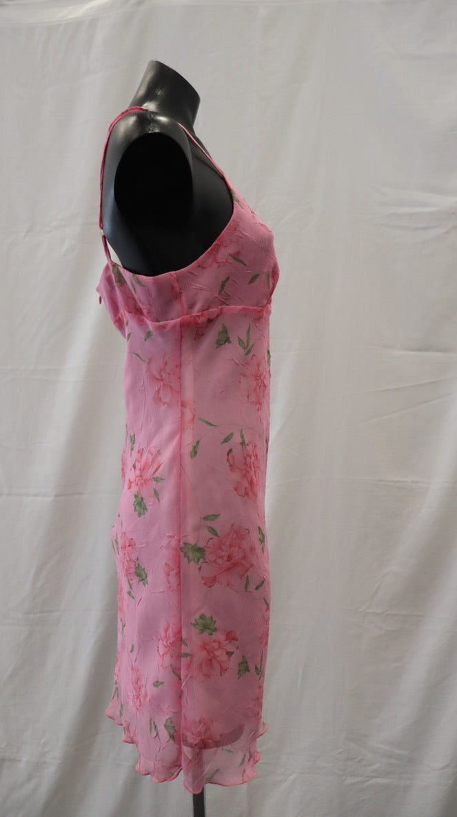 Betty B Mini Dress M