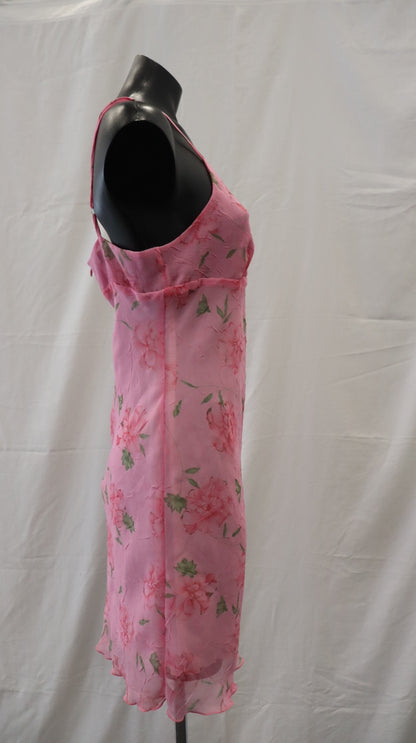 Betty B Mini Dress M