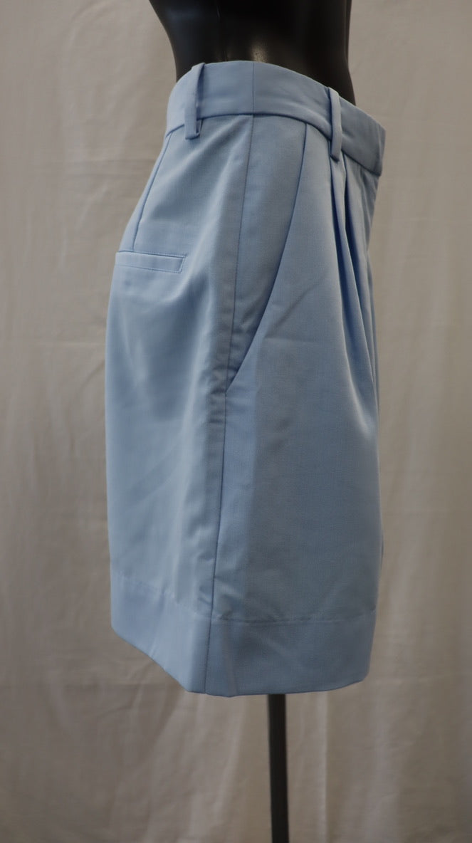 Ode Shorts 8