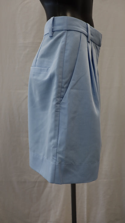 Ode Shorts 8