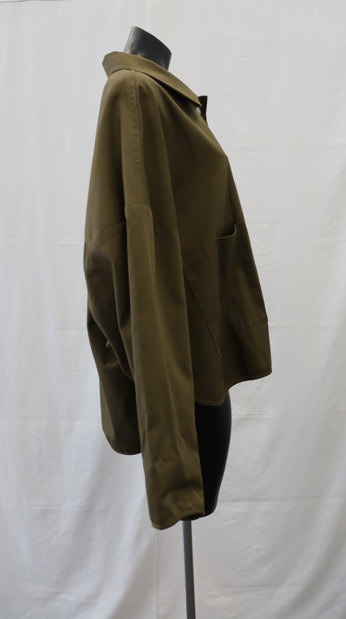 RICOCHET Jacket M
