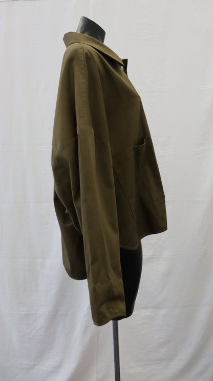 RICOCHET Jacket M