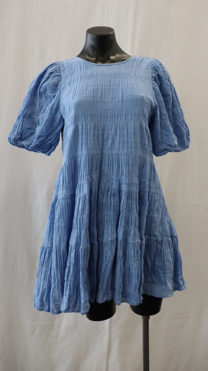 ivy + jac Mini Dress 10