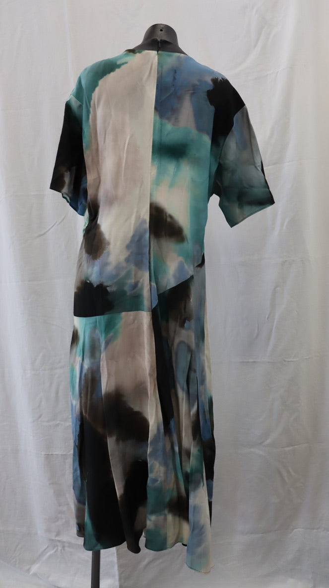 asos D E S I G N Maxi Dress 16